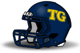 Totino Grace Eagles Football